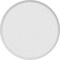 Ekena Millwork Standard Grayson Rosette With Rounded Edge, 5"W x 5"H x 3/4"P ROSP050X050X075GRY05 - alternate 3